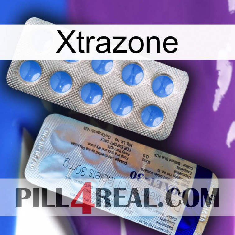 Xtrazone 39